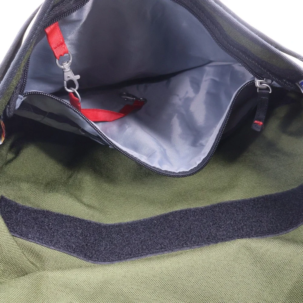 Rickshaw Bagworks rickshaw bagworks